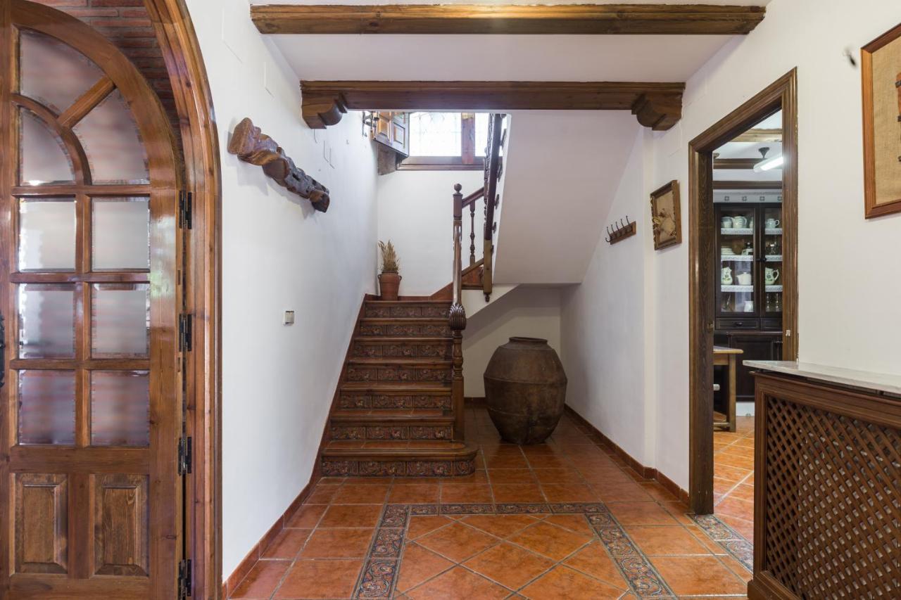 El Castillico De Mar Mora de Rubielos Ngoại thất bức ảnh