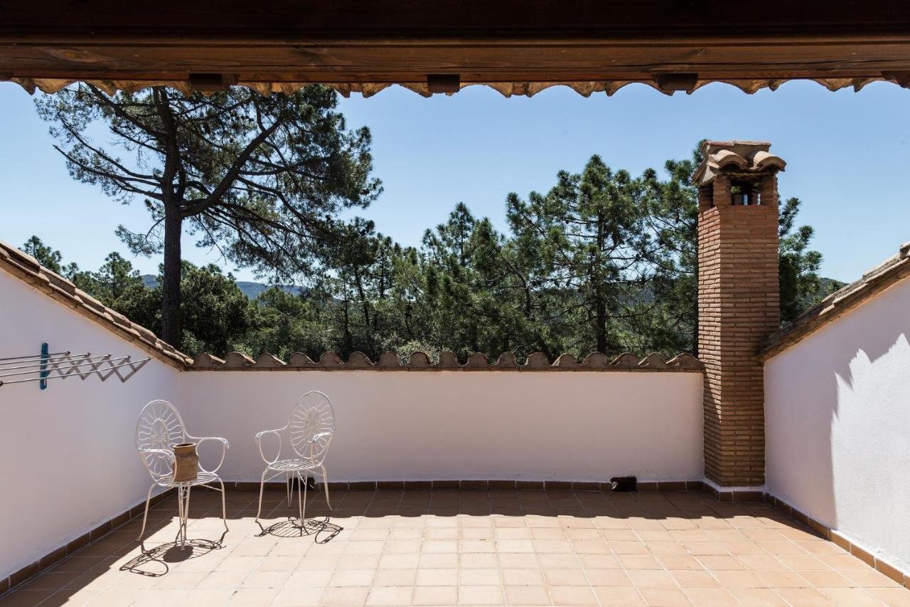 El Castillico De Mar Mora de Rubielos Ngoại thất bức ảnh