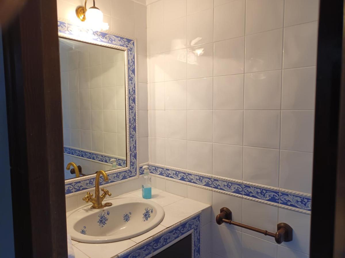 El Castillico De Mar Mora de Rubielos Ngoại thất bức ảnh