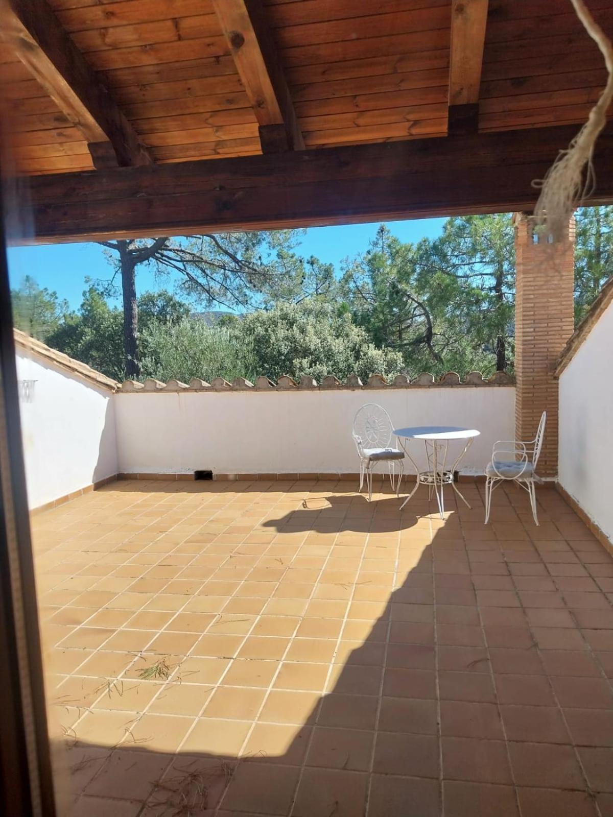 El Castillico De Mar Mora de Rubielos Ngoại thất bức ảnh