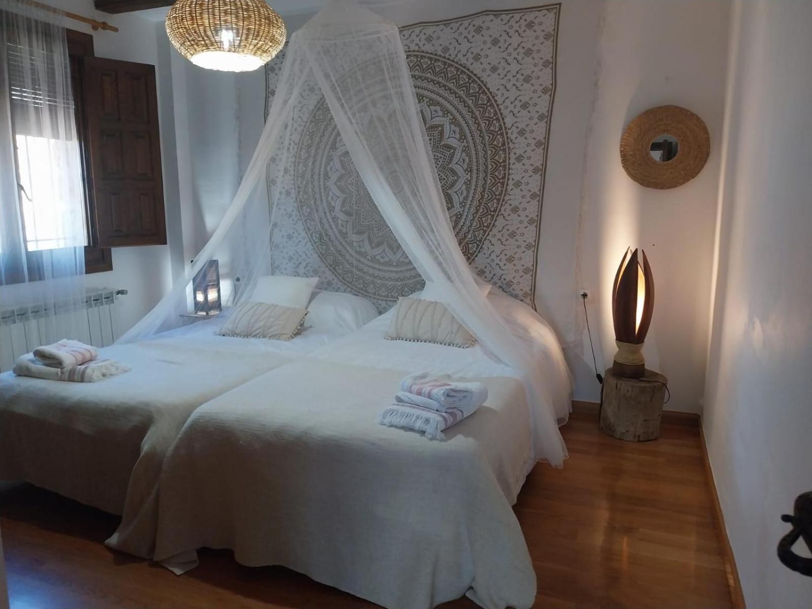 El Castillico De Mar Mora de Rubielos Ngoại thất bức ảnh