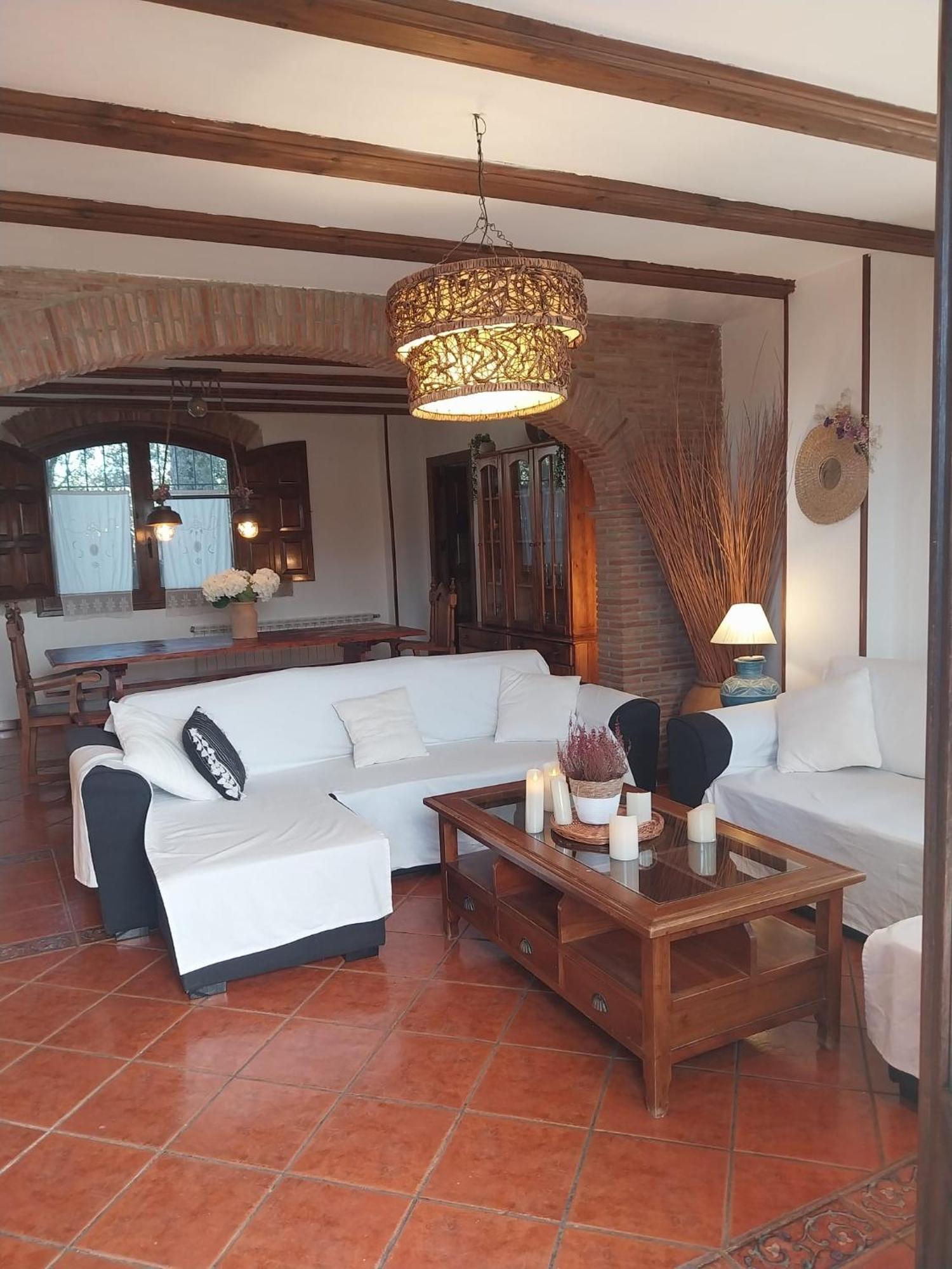 El Castillico De Mar Mora de Rubielos Ngoại thất bức ảnh